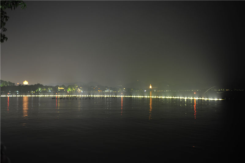 2012夏季芳恩家居杭州千島湖(hú)二日遊