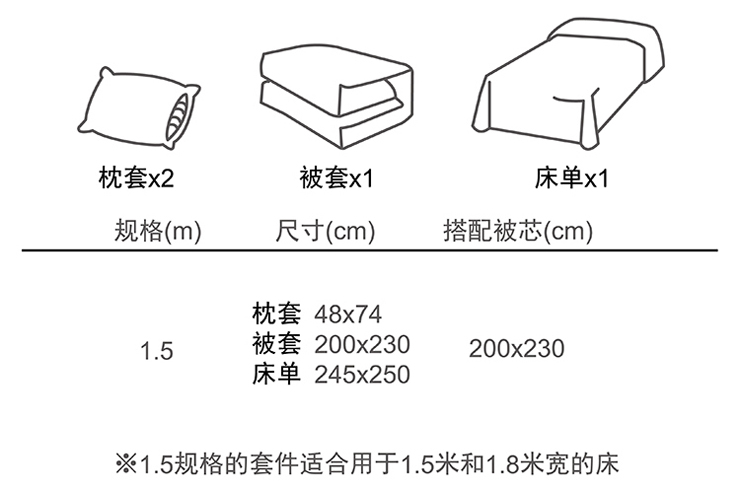 FN-Z8027 印加繡牛奶絨四件套